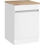 OPTIFIT Spülenschrank »Roth«, Breite 60 cm,