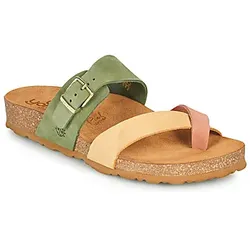YOKONO  Sandalen JERBA  in Grün, 36