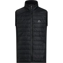 Mc Kinley Sierre Schwarz XL