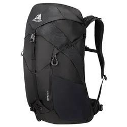 Gregory Arrio 24 Wanderrucksack 55 cm  schwarz