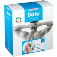 Bota Padded Clavicula Splint Small Bandage(S) 1 pc(s)