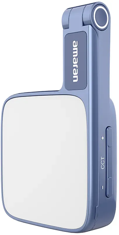 Go Blue, MagSafe-kompatible Mini-Telefonleuchte