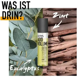 KMS California Add Volume Leave-In 150 ml