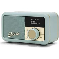 Roberts Revival Petite 2 Pop Orange (REV-PETITE2PO)
