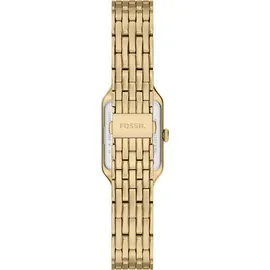 Fossil Raquel Edelstahl 36 mm ES5467