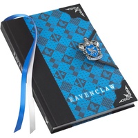 Noble Collection Ravenclaw-tagebuch - Blue / Black