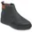 Giggia Stiefelette Black 42