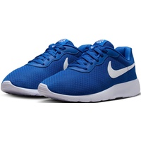 Nike Tanjun GO (GS) blau kombi