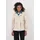 Freshlions Trenchcoat FRESHLIONS "Zelda", Damen, Gr. S, beige, 100% Baumwolle, unifarben, normal, Mäntel, mit stilvollem Reverskragen