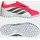 adidas Predator Club TF Kinder lucid red/core black/cloud white 37 1/3