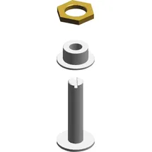 Striebel & John Höhen-Niveau-Ausgleich RZ4P4 (VE4)