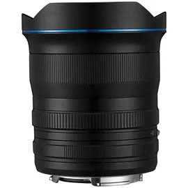 Laowa 10-18mm F4,5-5,6 Sony E