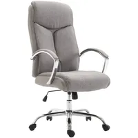 CLP Vaud XL Stoff grau