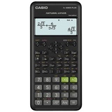 Casio Casio, Taschenrechner, calculator black FX-350ESPLUS-2 (Batterien)