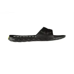 ARENA arena Damen Badesandale Watergrip, BLACK-GREY, 38