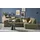 bobb Ecksofa Allegro ¦ grün ¦ Maße (cm): B: 303 H: 92 T: 202.0