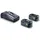 Festool Energie-Set 18 V 2x5,0 Ah