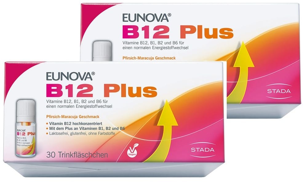 Eunova® B12 Plus