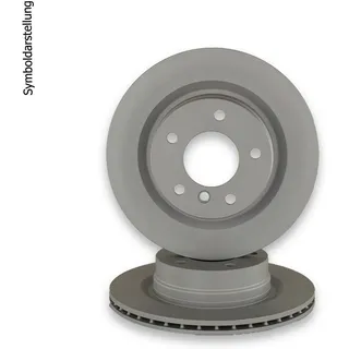 Textar Bremsscheibe PRO