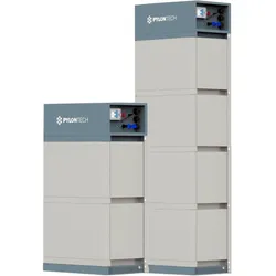 Pylontech Force-H2 HV-Speicher