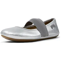 Camper Right Grau 31