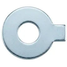 Hörger & Geßler Unterlegscheibe DIN 93 Lappen 54 mm 25 Stück