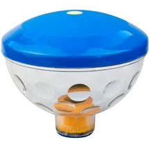 SUMMER FUN LED Unterwassershow 17,2 cm