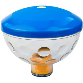 SUMMER FUN LED Unterwassershow 17,2 cm