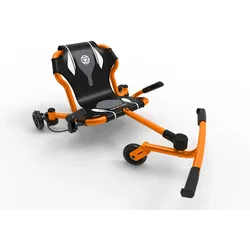 EzyRoller Drifter X Trike Dreirad Drift Kinderfahrzeug Spielgeräte für draußen 4 - 14 Jahre