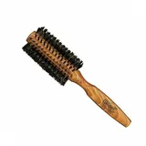 Eurostil Haarbürste Circular Profesional Cepillo Jabali 33mm 1un