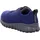 GANTER Freizeit Schnürer Damen Blau 39