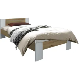 Hti-Living Vega 140 x 200 cm Eiche