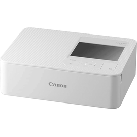 Canon SELPHY CP1500 weiß