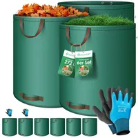 Kesser Gartensack Set 272 l