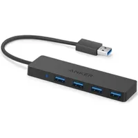 Anker 4-Port USB 3.0 Hub A7516016