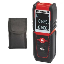 Einhell Laser-Distanzmesser TC-LD 25 2270075