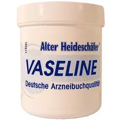 Alter Heideschäfer Vaseline 100,0 ml