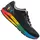 Under Armour W Hovr Sonic 4 Pride, schwarz 37.5