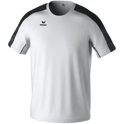 erima EVO STAR Trainingsshirt weiß/schwarz L
