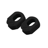 Zéfal Zefal Kurbelschutz Crank Armor XL schwarz per Paar