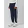 s.Oliver Sweatpants mit bedrucktem Seitenstreifen Blau 92