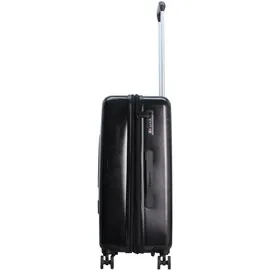 DISCOVERY 4-Rollen 74,4 cm / 90 l schwarz