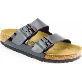 Birkenstock Arizona Birko-Flor schwarz 41