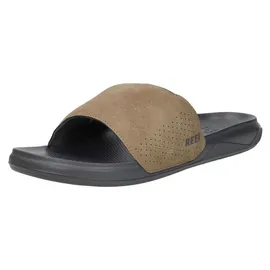 REEF Tailslide grau 43