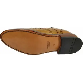 GORDON & BROS. 2506 Herren Braun 41