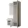 ax living Garderobenschrank AX Living 100 x 180,5 x 35 cm Weiß/Kiefer
