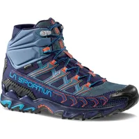 La Sportiva Ultra Raptor Ii Wanderstiefel - Deep Sea