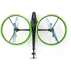 Silverlit Drohne Phoenix 2,4GHz RTF grün schwarz