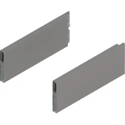 Merivobox Boxcap Höhe E