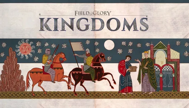 Field of Glory: Kingdoms